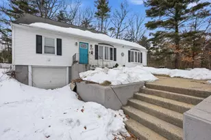 645 Alden St, Ludlow, MA 01056 - Photo 2