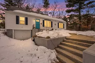 645 Alden St, Ludlow, MA 01056 - Photo 36