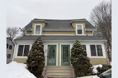 17 Moraine Place #17, Brockton, MA 02301 - Photo 1