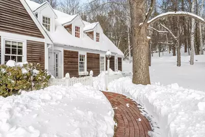 23 Tahanto Trail, Harvard, MA 01451 - Photo 2