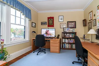 18 Eaton Court, Wellesley, MA 02481 - Photo 16