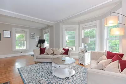 2 Elm St #1, Wellesley, MA 02481 - Photo 6