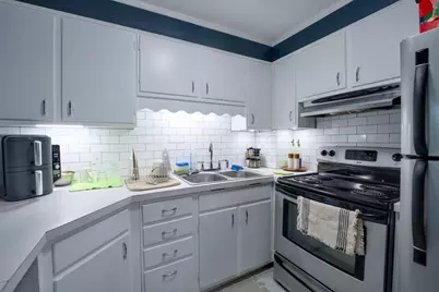 45 Oval Rd #34, Quincy, MA 02170 - Photo 6