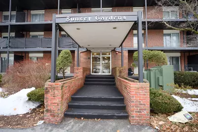 45 Oval Rd #34, Quincy, MA 02170 - Photo 1