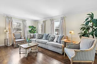 40 Pinewood Rd, Wellesley, MA 02482 - Photo 4