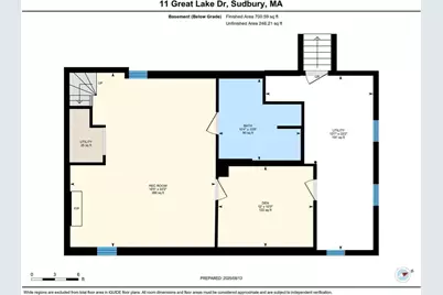 11 Great Lake Dr, Sudbury, MA 01776 - Photo 26