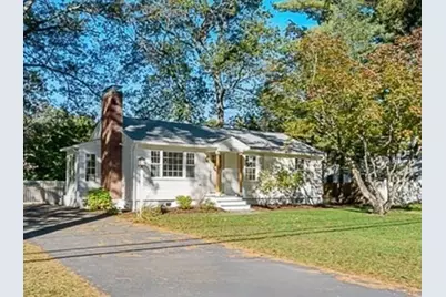 11 Great Lake Dr, Sudbury, MA 01776 - Photo 1