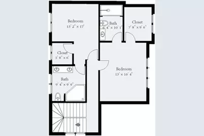 811 Heath Street, Brookline, MA 02467 - Photo 24