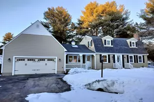 3 Stone Hill Terrace, Walpole, MA 02081 - Photo 1