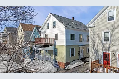 69 Tremont #2, Salem, MA 01970 - Photo 18