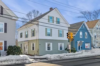 69 Tremont #2, Salem, MA 01970 - Photo 20