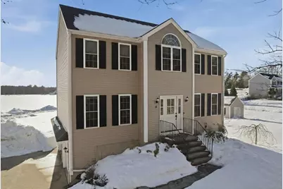 68 Walnut Street, Halifax, MA 02338 - Photo 2