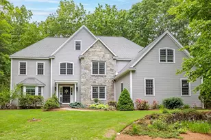 11 Quail Run, Bolton, MA 01740 - Photo 1