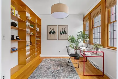 352 Harvard Street #1C, Cambridge, MA 02138 - Photo 6