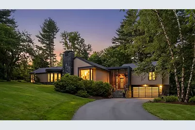 719 Wellesley St #A, Weston, MA 02493 - Photo 1