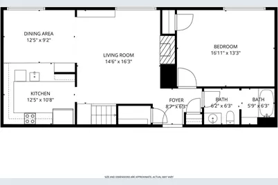 47 Village Avenue #203, Dedham, MA 02026 - Photo 26