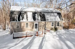 8 Woodchuck Hill Rd, Harvard, MA 01451 - Photo 1