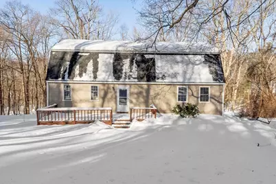 8 Woodchuck Hill Road, Harvard, MA 01451 - Photo 34