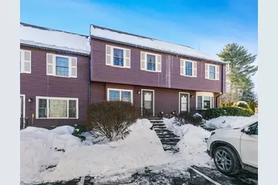 477 Northboro Rd W #8, Marlborough, MA 01752 - Photo 4