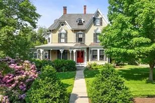 327 Franklin St, Newton, MA 02458 - Photo 1