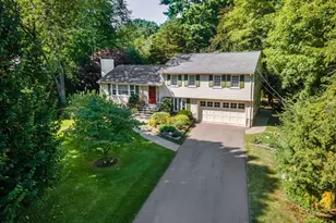 365 Dover Rd, Westwood, MA 02090 - Photo 2