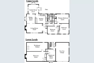 365 Dover Road, Westwood, MA 02090 - Photo 36