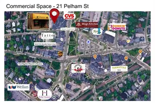 21 Pelham St, Newton, MA 02459 - Photo 1