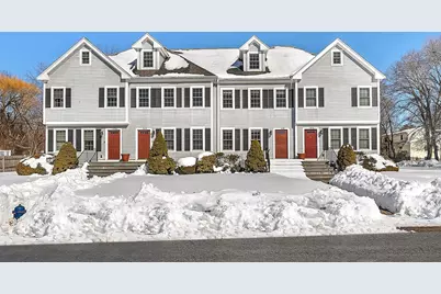 132 Howe St #B, Natick, MA 01760 - Photo 1