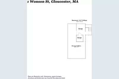 1 Wonson Street, Gloucester, MA 01930 - Photo 30