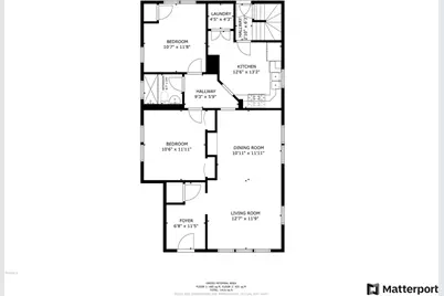 25 Charlotte Road #-, Waltham, MA 02453 - Photo 32