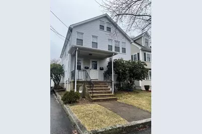 25 Charlotte Road #-, Waltham, MA 02453 - Photo 2