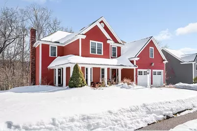 175 Carter Field Rd, North Andover, MA 01845 - Photo 2