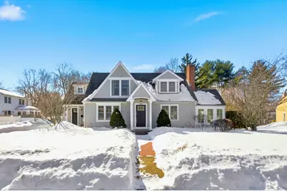 10 Meadow Brook Ln, Reading, MA 01867 - Photo 1