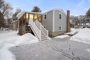 11 Wilshire Dr, Sharon, MA 02067 - Photo 30
