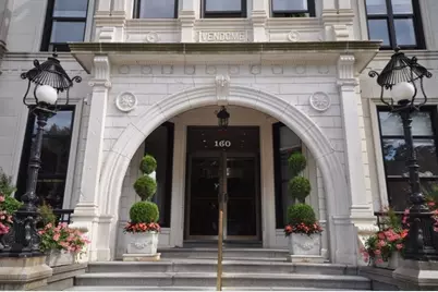 160 Commonwealth Ave #615, Boston, MA 02116 - Photo 8