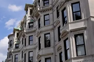 160 Commonwealth Ave, Boston, MA 02116 - Photo 1