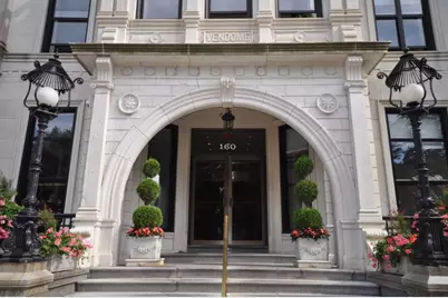 160 Commonwealth Ave #615, Boston, MA 02116 - Photo 2