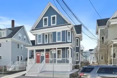 4 Benson Street #1, Boston, MA 02135 - Photo 26