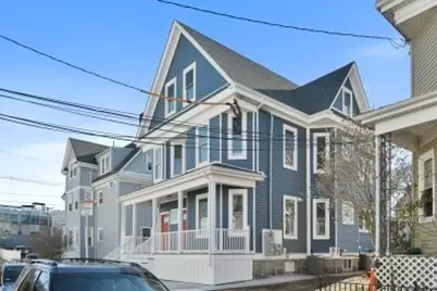 4 Benson Street #1, Boston, MA 02135 - Photo 32