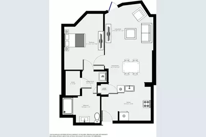 10 Seaport Drive #2111, Quincy, MA 02171 - Photo 26