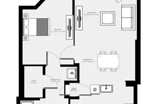 10 Seaport Dr, Quincy, MA 02171 - Photo 26