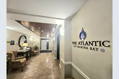 10 Seaport Drive #2111, Quincy, MA 02171 - Photo 20