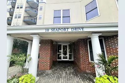 10 Seaport Drive #2111, Quincy, MA 02171 - Photo 2