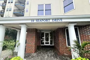 10 Seaport Dr, Quincy, MA 02171 - Photo 2