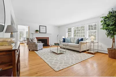 516 Cross Street, Carlisle, MA 01741 - Photo 2