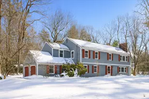 516 Cross St, Carlisle, MA 01741 - Photo 1