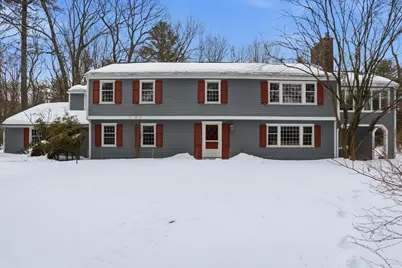 516 Cross Street, Carlisle, MA 01741 - Photo 34