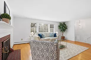 516 Cross St, Carlisle, MA 01741 - Photo 4