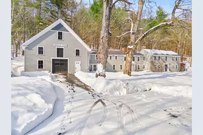 280 W Acton Road, Stow, MA 01775 - Photo 2