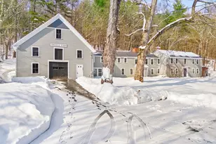 280 W Acton Rd, Stow, MA 01775 - Photo 2